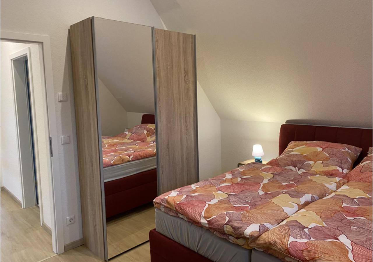 Modernes Reetdach-Ostseeferienhaus Bella Mare, Insel Usedom Mit Sauna, Kamin & Sonnenterrasse Zirchow Zewnętrze zdjęcie